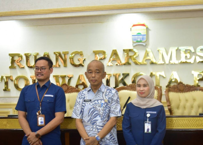 Pemkot Palembang dan BPJS Kesehatan Gencarkan Sosialisasi JKN-KIS, Ini Penjelasan Lengkapnya