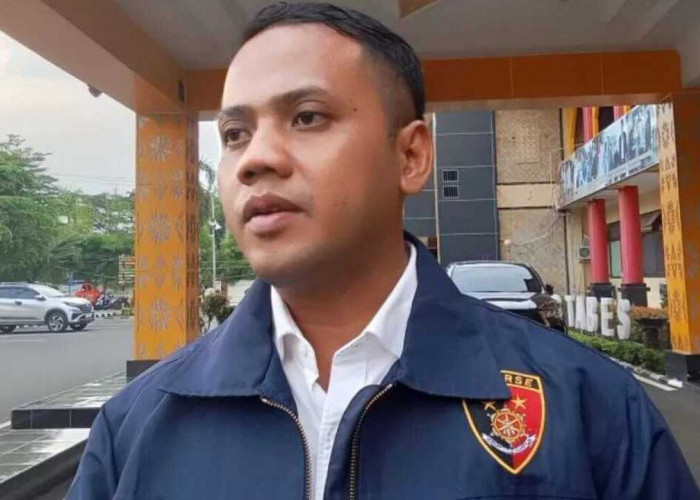 Dua Pemalak Penusuk Sopir Truk di Simpang Macan Lindungan Dibekuk Polisi, Dua Lagi masih Buron