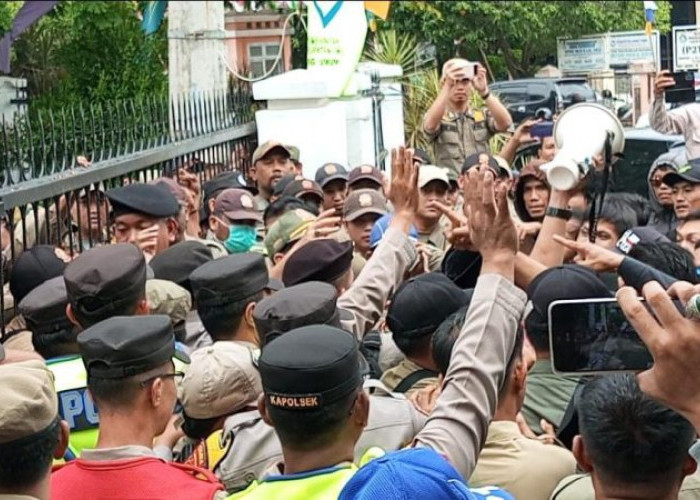 Netralitas Pilkada Tanggung Jawab Bersama