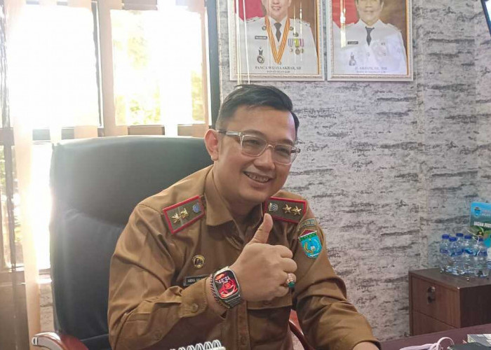 Viral Dua Mobil Dinas Berpelat Sama di Palembang, Pemkab Ogan Ilir Beri Teguran dan Tarik Kendaraan