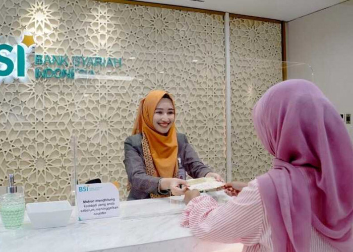  BSI Buka Layanan Weekend Banking di 540 Kantor Cabang Selama Juli 2024