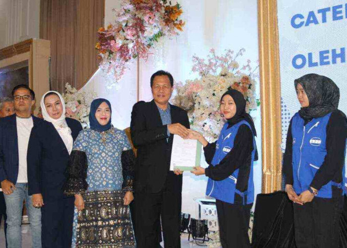 Buka Pelatihan Tenaga SPPG, Edison Harapkan Nihil Kasus Keracunan MBG 
