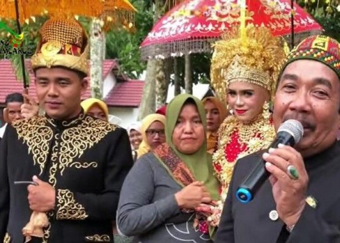 Suku Dengan Biaya Pernikahan Adat Termahal Di Indonesia Nomor Hot Sex