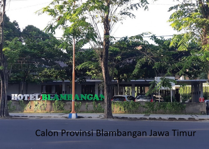 Pemekaran Provinsi Jawa Timur: Menuju Terwujudnya Daerah Otonomi Baru Provinsi Blambangan
