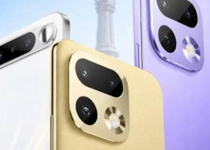 Realme 16 Series 5G Resmi Meluncur, Hadir dalam Tiga Varian dengan Kamera Hingga 200MP dan Baterai 7.000mAh