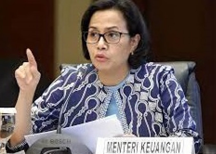 Utang Jatuh Tempo Indonesia 2025 Rp800 Triliun: Sri Mulyani Mengaku Tidak Menjadi Masalah