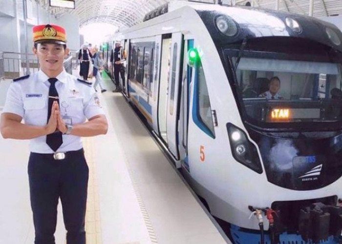 Tips Jelajah Kota Palembang: Manfaatkan LRT untuk Perjalanan Mudah dan Efisien