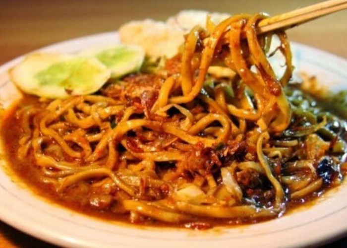 Mie Aceh, Kuliner Khas Serambi Mekkah yang Menggugah Selera dan Menarik Perhatian Pecinta Kuliner