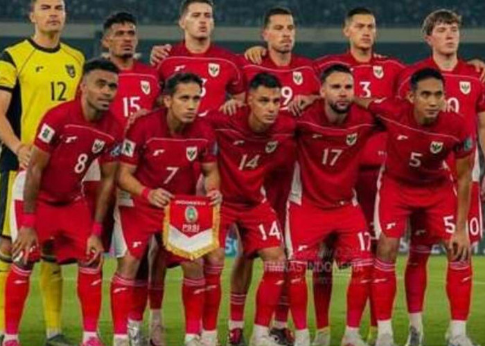 Laga Uji Coba Timnas Indonesia Kontra Kuwait Batal