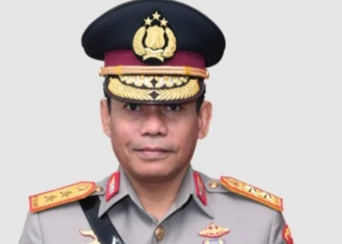 Mutasi Besar di Tubuh Polri, Beberapa Pamen di Jajaran Polda Sumsel Ikut Mutasi termasuk  Dirresnarkoba dan Wa