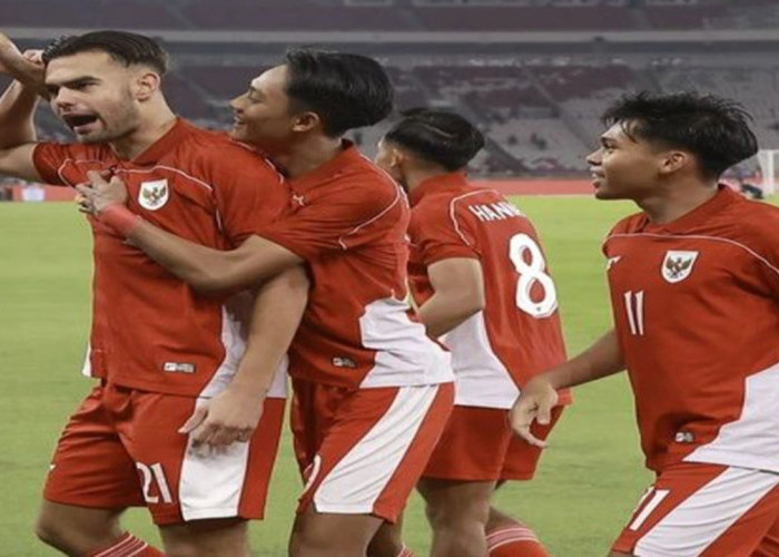 Rekor Buruk Indonesia U23 vs Malaysia: Harimau Muda Belum Terkalahkan Sejak 2009