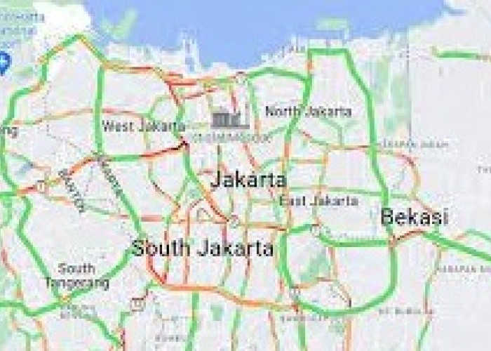 Usung Konsep Megapolitan Jabodetabekjur, 4 Kabupaten Pisah dari Provinsi Jawa Barat Bakal Gabung Jakarta