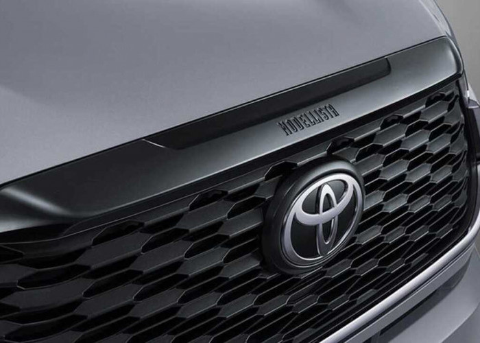 Toyota Innova Zenix 2026 Bisa Minum Etanol? Ini Faktanya. 
