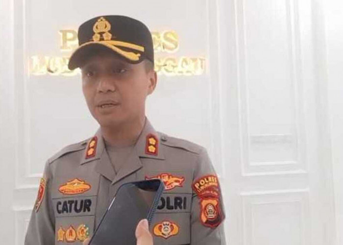 Kasus PNS Diduga Pengedar Sabu di Lubuklinggau Dikembangkan, Polisi Buru Pemasok dan Bandar