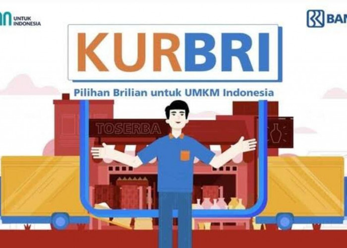 KUR BRI 2024: Solusi Terbaik untuk UMKM dengan Beragam Keuntungan Menarik