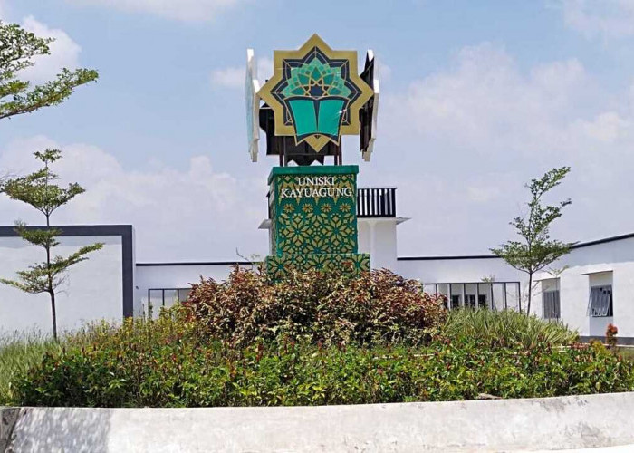 Gelombang I Pendaftaran Calon Maba Uniski Telah Dibuka, Kampus Siapkan Tujuh Prodi!