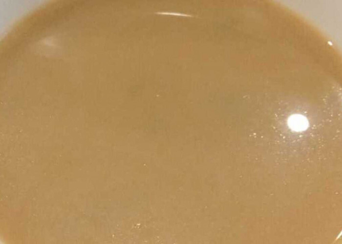 Hindari Minum Air Es Setelah Mengonsumsi Makanan Berlemak, Ini Alasannya Menurut Ahli