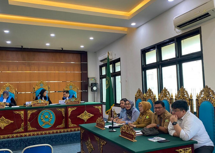 PTUN Palembang Tolak Gugatan Lokasi Tol, Proyek Tol Betung–Tempino–Jambi di Muba Tetap Berlanjut