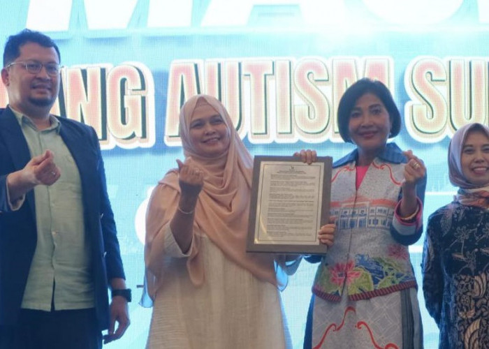 Indonesia Darurat Autisme: 10 Resolusi Penting dari Malang Autism Summit 2024