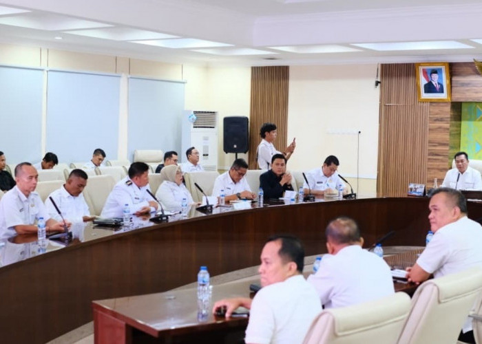 Aktivitas Pelayaran Sungai Lalan Ditutup Sementara