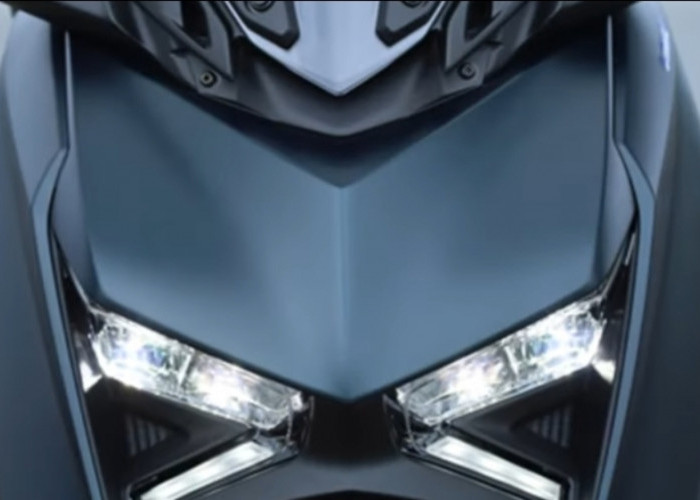 Apa Yang Menarik Dari Yamaha XMax 300 2024 Ini? 