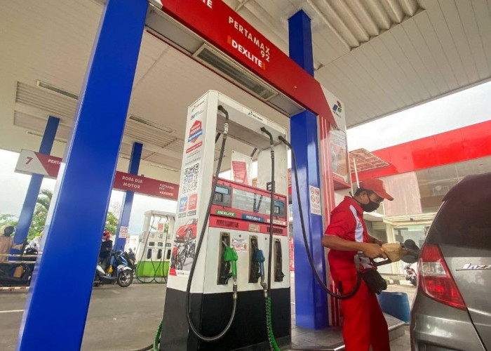 Pertamina Patra Niaga Terus Pastikan Penyaluran BBM Di Bengkulu