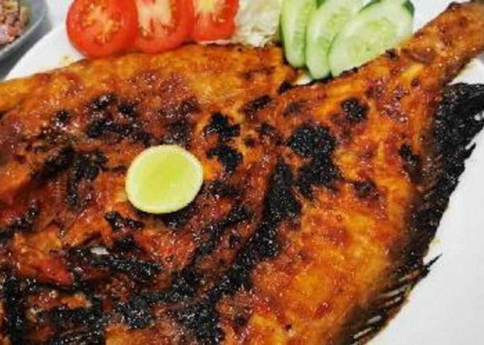 Ikan Bakar Jimbaran : Kuliner Legendaris Bali yang Menggoda Selera Wisatawan
