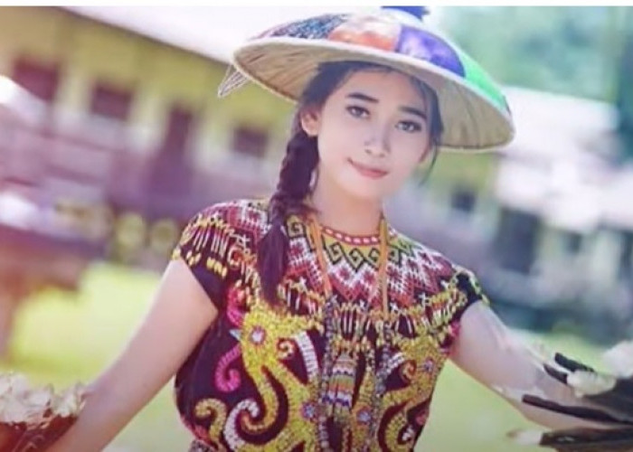 Jomblo Merapat!! Ini 10 Suku Penghasil Wanita Cantik Rupawan di Indonesia