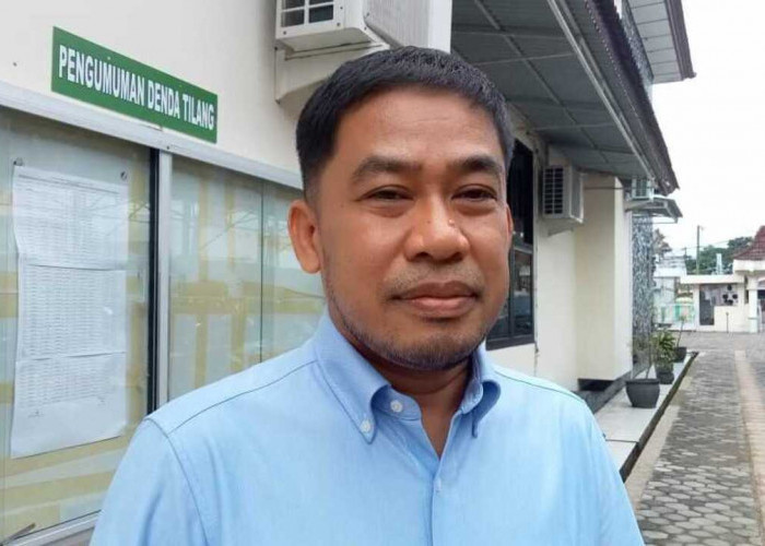 Kasus Penembakan Sopir di Muratara Berujung Damai, Begini Tanggapan Abdul Aziz!