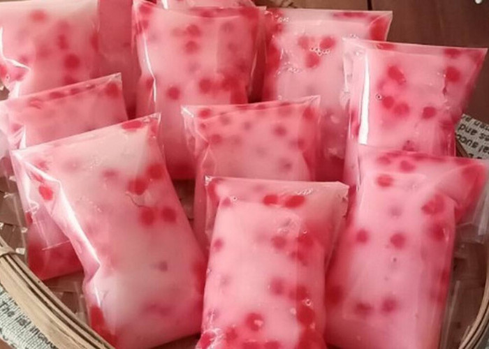 Cente Manis : Menyajikan Keunikan Kuliner Khas yang Memikat Hati di Tengah Kota