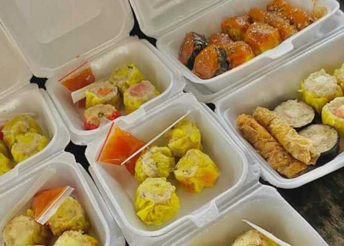 Kuliner Dimsum : Sensasi Rasa dan Keberagaman Tradisi dalam Setiap Sajian