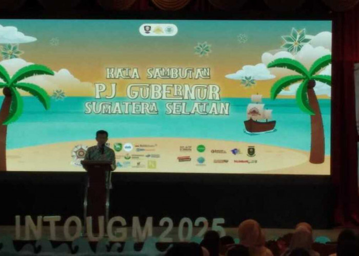 Persiapan Masuk PTN : Ribuan Peserta Ikuti Try Out InTO UGM 2025