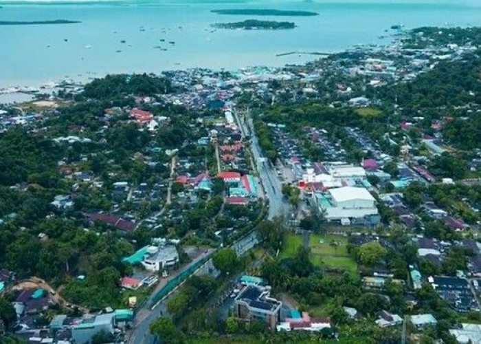 Indonesia Menambah 4 Provinsi Baru di Papua: Fakta Unik yang Menakjubkan