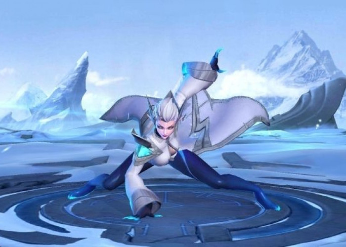 Hero ini Paling Murah di Role Mage Mobile Legend, Tapi Bikin Assassin Ketar-Ketir