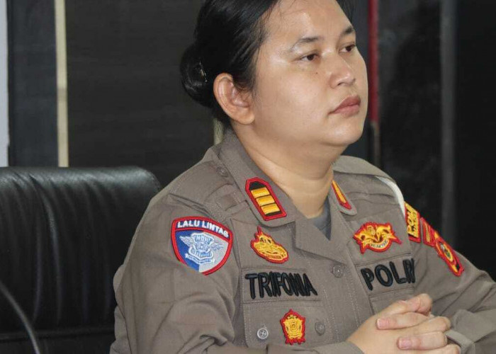 51.968 Pelanggaran Tilang Elektronik