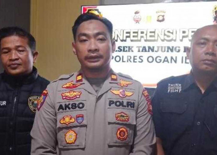 Update Kasus Penemuan Mayat di Kebun Tebu di Ogan Ilir, Polisi Telah Periksa 22 Orang Saksi