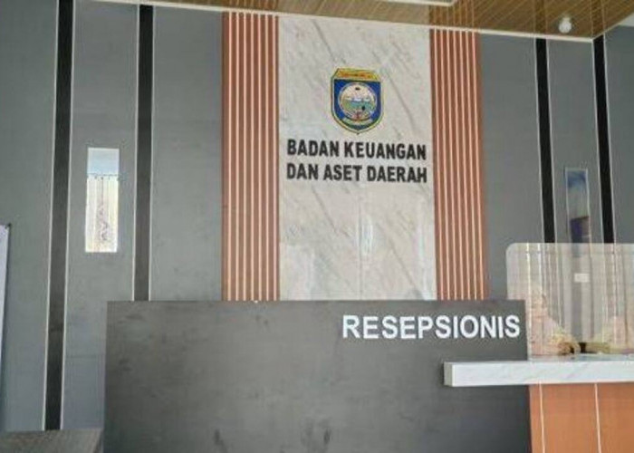 Anggaran OKU Terkuras Rp 31 M Buat Bayar THR ASN dan PPPK OKU