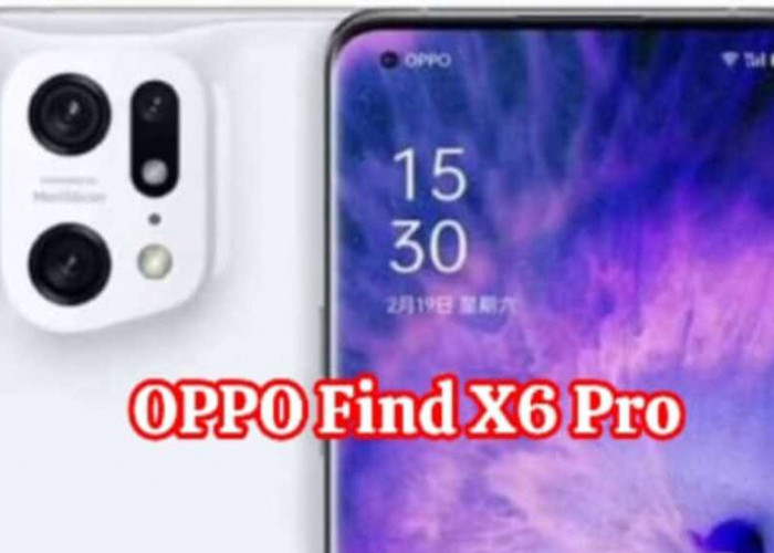 Oppo Find X5 Pro: Puncak Inovasi dalam Fotografi Mobile dengan Lensa Periskop Telefoto 10x