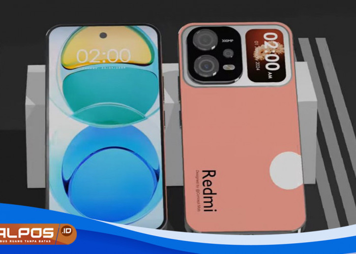 Redmi Note 15 Ultra 5G Siap Meluncur : Kamera DSLR 300 MP, RAM 12/256, Baterai 8000 mAh, Fast Charge 200 W !