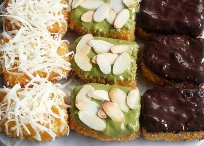 Nugget Pisang, Inovasi Camilan Lokal yang Kian Digemari Masyarakat