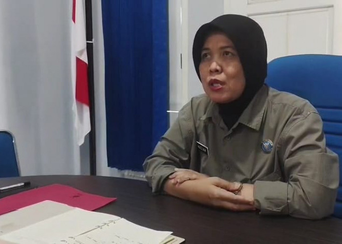 Viral Pemuda di Prabumulih Keracunan Diduga Minum Cairan Pembersih di Kantor BNN, Kepala BNN: Bukan Tahanan