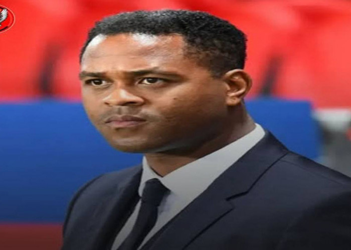 Kluivert Mau Panggil 27 Pemain! Tapi Bisa Berkurang, Kok Bisa?