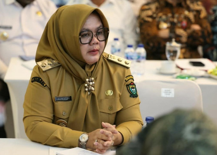 Muara Enim Dilirik Jadi Lumbung Bioetanol