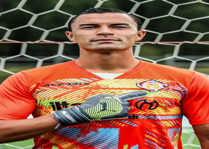 Resmi! Emil Audero Gabung US Cremonese, Siap Jadi Kiper Utama di Serie A 2025/2026