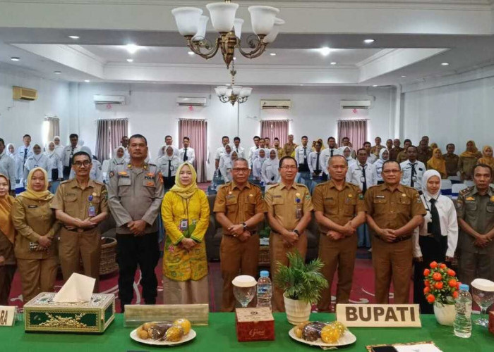 40 Guru Ikuti Diklat Pembuatan Konten Edukatif dan Peningkatan Kompetensi Guru