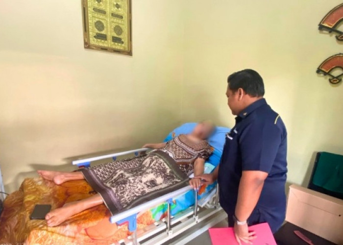 Hari Pelanggan Nasional, ASABRI Kancab Palembang Hadirkan Layanan Berkualitas dan Peduli Kesejahteraan Peserta