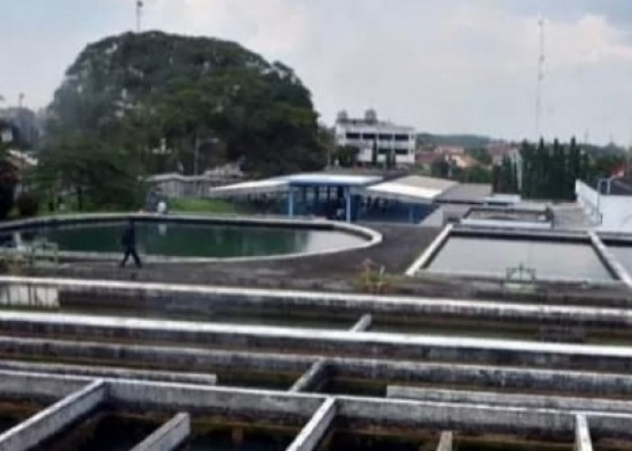 Direktur Umum Aktif PDAM Tirta Musi Tumbang, 3 Calon Baru Dinyatakan Lolos Seleksi UKK 