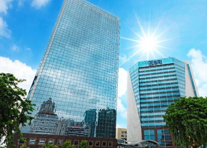 BRI Jadi Merek Paling Bernilai di Indonesia dalam Daftar “Global 500 2026” Versi Brand Finance