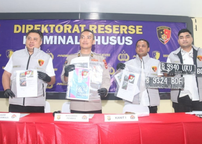Polda Sumsel Bongkar Jaringan Solar Subsidi, 5.350 Liter Diamankan dari Gudang Penampungan di Palembang 