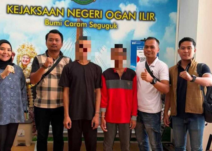 Ancaman 12 Tahun Penjara Kasus Perlindungan Anak dan KDRT, Tiga Tersangka Diserahkan ke Jaksa